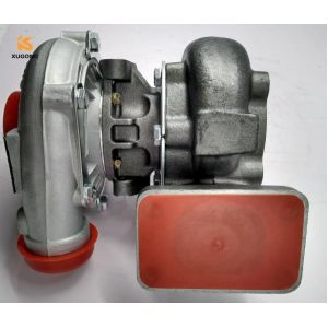 JCB 02-200880 2674A076 2674A147 TA3123 Perkins Engine Turbo