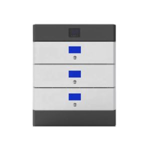 Factory Oem Grade A lithium ion batteries 200ah High Voltage Stack tithium