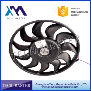 China 4F0959455A Radiator Car Cooling Fan For Audi A6C6 Cooling Fan on sale
