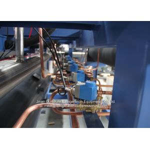 Cold Room Evaporator Unit Cooler Compressor Unit Water Cooled CE CCC QS