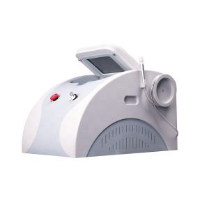 Portable 30mhz Laser Spider Vein Removal Machine , 110v 980nm Diode Laser