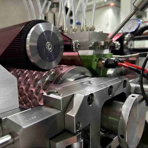 Encapsulation Machine Engineered For Large-scale Paintball Production