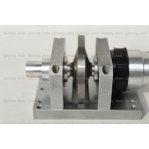 Advanced Seamless Ultrasonic Sewing Machine 800w Ultrasonic Sealing Machine