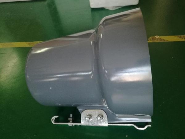 Wireless Transmission Power Distribution Terminal Feeder Unit For Circuit
