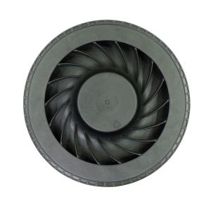 12V 24V Automotive Charger Cooling Fan , Practical 120mm Frameless Fan