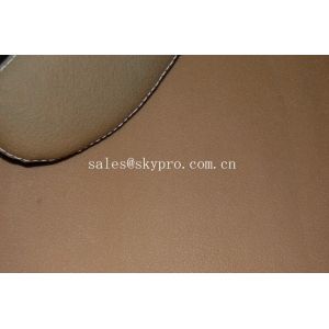 Granite pattern Shoe Sole Rubber Sheet , high tensile rubber soling sheet