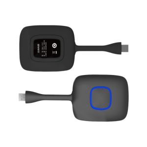 NO Folded 4K LCD Touch Screen Interactive Panels by Qtenboard Conference for