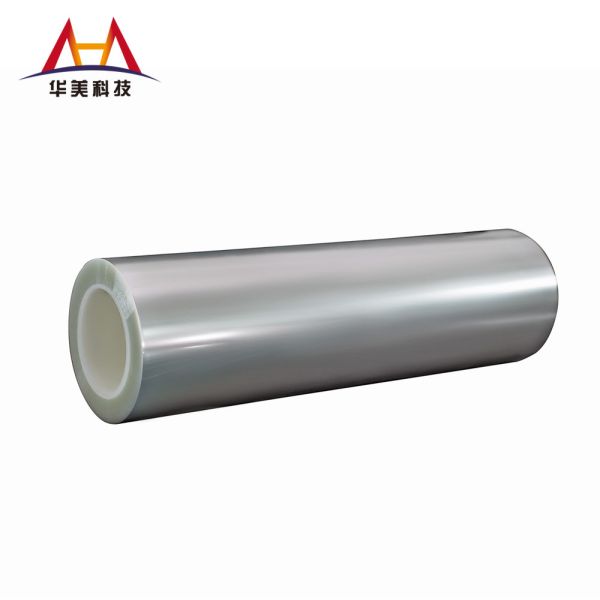 Quality OLED Optical Antistatic Pet Release Film 25μM For Flexible OLED Process Module wholesale