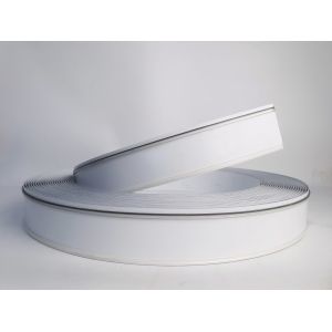 Cheap 3-14cm Aluminum Pvc Materials LED Trimless Channel Letterform Edge Indoor / Outdoor Use for sale