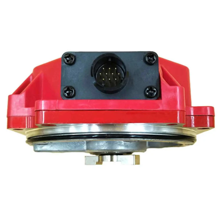 Fanuc A860-2005-T301 Spindle Encoder - High Precision Servo Motor Feedback Device