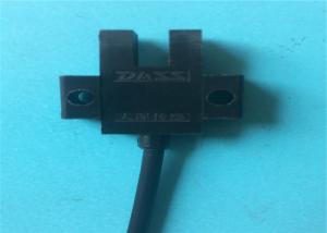 Cheap Easy Install U Type Photoelectric Sensor , Diffuse Type Photo Sensor Long Service Life for sale