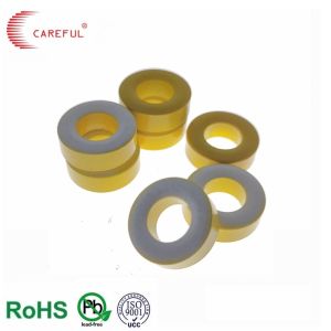 T157-26 Magnetic Iron Core Toroidal Soft 0.1-1000mhz for Transformer