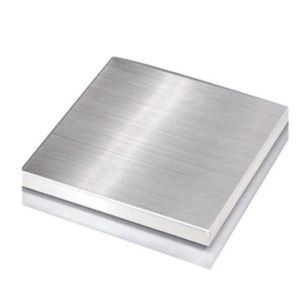 China 1/32 1/16 1/8 Catering Stainless Steel Sheet Plate 18 Gauge 0.1mm-50mm on sale