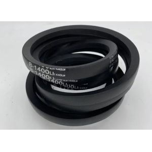 High Flexibility ISO450012018 1400mm Length B Type Belt