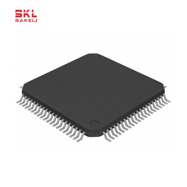 Quality TMS320F28069PNT Microcontroller MCU High Performance 32Bit Single Core wholesale