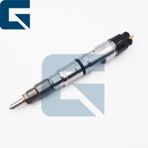 0445120340 837079858 Common Rail Fuel Injector For Truck