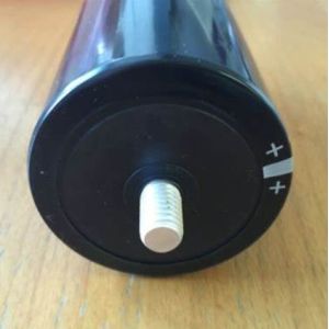 EPCOS B43584-s6228-m4 Aluminum Electrolytic Capacitor 500v 2200uf With Screw