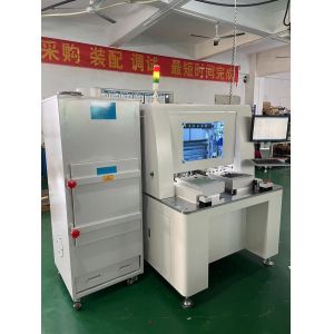 PCB Router Cutting Machine for Tab - Routed PCBA Depaneling Solution