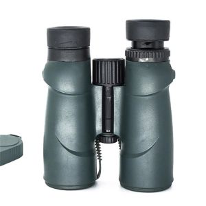 Fully Multi Coated Lens 8x42 Binoculars Telescope For Outdoor Hunting