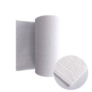 China 4ply 30cm*30cm Disposable Surgical Towels for Hands Cleaning on sale