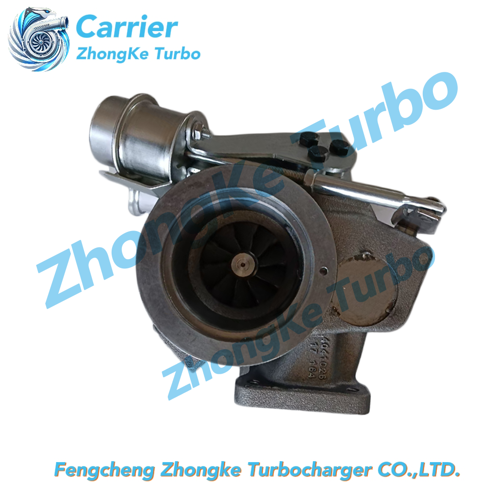 Cheap HE400WG Turbo 21831660 3792723 3792725 3801560 4031211 4031211H Turbocharger for Volvo 952 Engine for sale