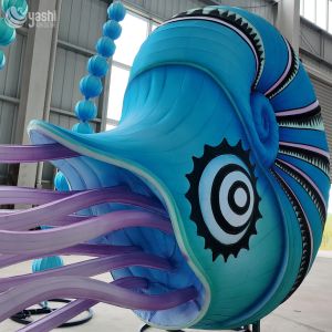 Outdoor LED Lighting Animal Lanterns 110/220V for Amusement Park