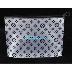 hanger bag for baby underwear packing, environmental protection customized