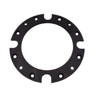 Custom WEDM Precision Machined Components With Strict Tolerance Standards