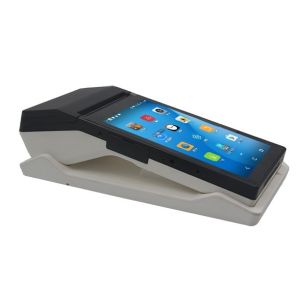 Cheap 5 Mega Pixels CCD Camera One Two Dimensional Code Pos System for Business Management for sale