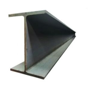 Hot Rolled ASTM A36 IPN 400 Steel H Beam Steel for construction