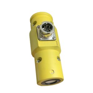 Averaging Leveling Beam Instrument 8008 With Parameter Setting Interface