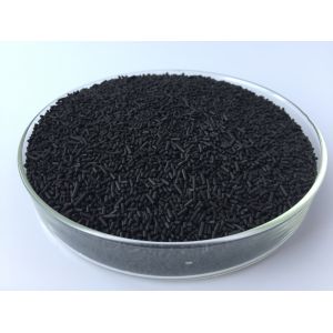 Gas Or Liquid Dehydration Carbon Molecular Sieve With 80-700G/L Stacking Density