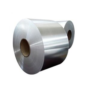 304, 316 and Other Models of Stainless Steel Coil Processing Customized 201 Coil