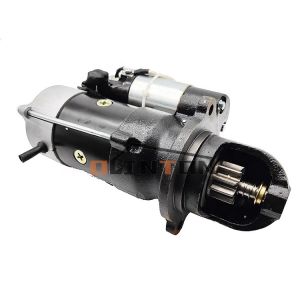 Construction Works Engine Part 5316206 Starting Motor for Cummins 6B5.9 at