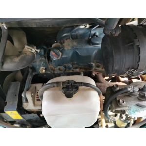 Kubota 35 Mini Excavator 3 Ton With Kubota Engine