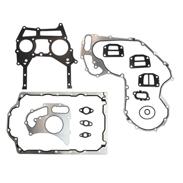 Quality Heavy Industrial Machinery Engine Part U5LB0379 Bottom Gasket Kit For Perkins wholesale