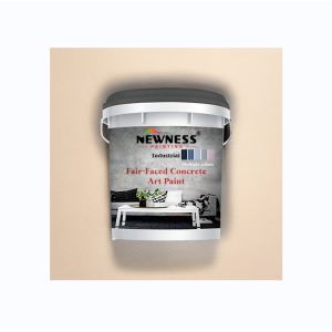 Cheap Moisture-Proof Waterproof Micro Cement Paint for Interior and Exterior Spray Application for sale