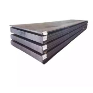 PPGI MS Mild Carbon Cold Rolled Steel Plate A36 Low Temperature 275g/M2