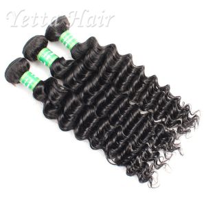 Cheap Long Dyeable Remy Malaysian Hair Extensions No Tangle No Shedding for sale