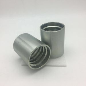 Cheap Chrome Plating Hydraulic 1/4