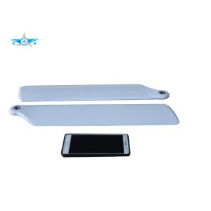 High Strength 28 Inch Propeller Dynamic - Static Balance With OEM / ODM Service