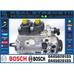 China Original CP4 Fuel Injection Pump 0445010512 Common Rail Injection Pump 0445010545 0445010559 on sale