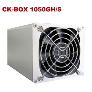 China Goldshell CK BOX 1050Gh/S Asic CKB CPU Miner Eaglessong Algorithm on sale China Goldshell CK BOX 1050Gh/S Asic CKB CPU Miner Eaglessong Algorithm on sale