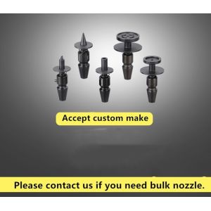 Samsung SMT Nozzle Ceramic CN020 CN030 CN040 CN065 CN140 CN220 CN400 CN750 CN110