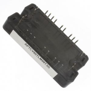China Automotive IGBT Modules APTCV60TLM99T3G 600V Three Level Inverter Power Module on sale
