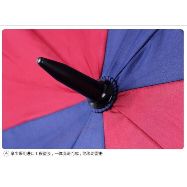Golf umbrella