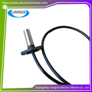 Single Port Steering Motor Encoder For Marshell Electric Sightseeing Vehicles