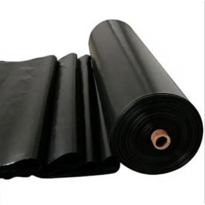 Smooth Waterproof Geomembrane Sheet HDPE Liner For Environmental Protection