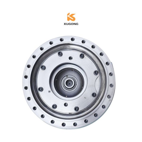 Quality Crawler Excavator R450-7 Travel Gearbox For Hyundai wholesale