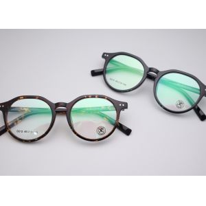 Full Tr90 Glasses Frames Light With Adjustable Temple Length Big Frames